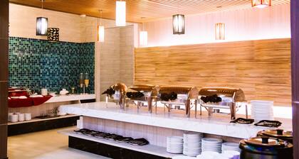 The Golden Bay Hotel Batam