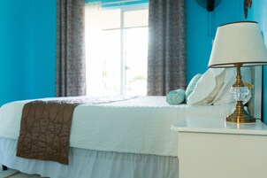 Apartment, 1 Bedroom, Kitchen, Mountain View
