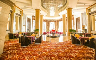 Country Garden Phoenix Hotel Shenyang
