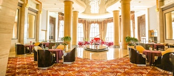 Country Garden Phoenix Hotel Shenyang
