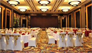 Salão de eventos