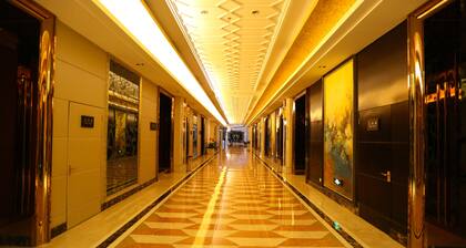 Country Garden Phoenix Hotel Shenyang