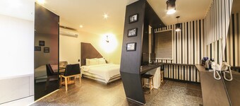 Number25 Hotel