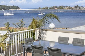 Área de parrillas y picnic