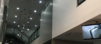 Nuevo Boutique Hotel