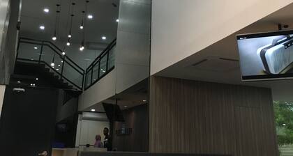 Nuevo Boutique Hotel