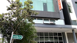 Exterior - Nuevo Boutique Hotel (Shah Alam)