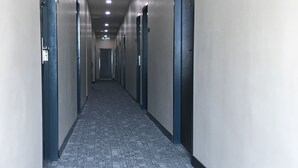 Interior - Nuevo Boutique Hotel (Shah Alam)