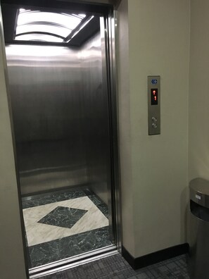 Servicio de la propiedad