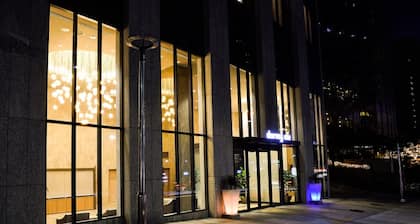 Dormy Inn SEOUL Gangnam