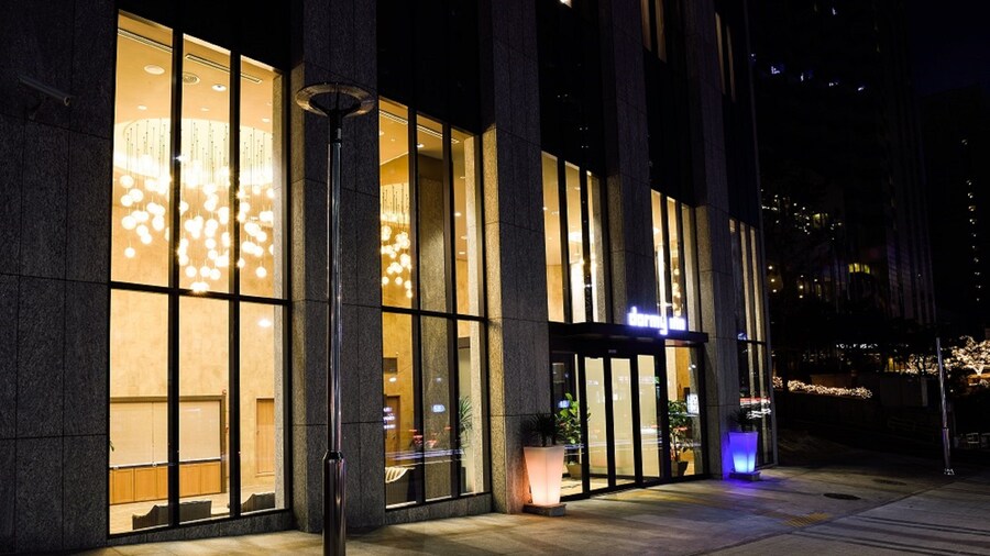 Dormy Inn SEOUL Gangnam