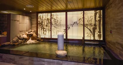 Dormy Inn SEOUL Gangnam
