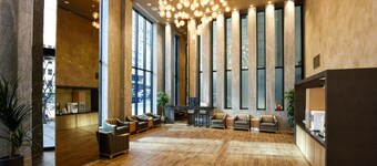 首爾江南多米飯店