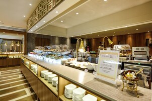 用餐區