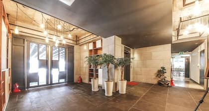 Chuncheon Urbane Hotel