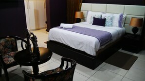Unclassified image, 3 of 20, button - Inca-Rose Guest House (Francistown)