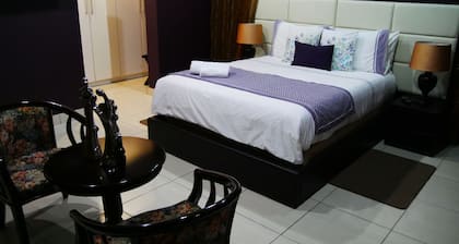 Inca-Rose Guest House