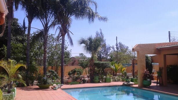 Unclassified image, 1 of 20, button - Inca-Rose Guest House (Francistown)