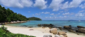 ASARA Private Beach Resort