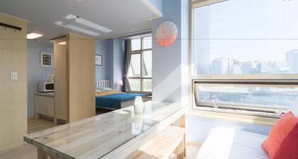 Seoul Town House