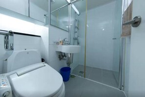 Bathroom - Seoul Town House (Seoul)