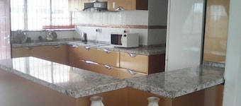 Abundance Palace Guest House