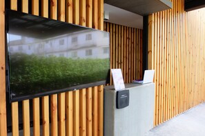 Reception - Q Residences (Bangkok)
