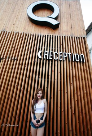 Exterior - Q Residences (Bangkok)