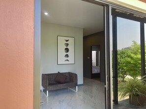 Villa, 4 Bedrooms, Pool View - Maerim Villa & Pool (Mae Rim)