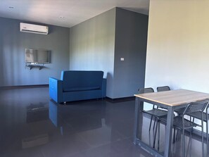 Villa (1) | Kostenloses WLAN, Bettwäsche