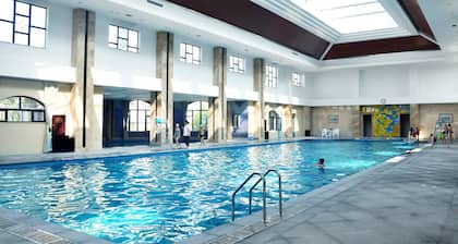 Country Garden Phoenix Hotel Tianjin