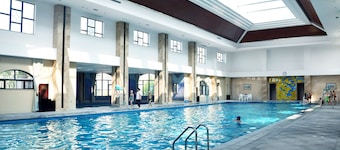 Country Garden Phoenix Hotel Tianjin