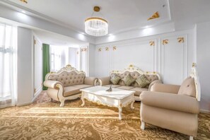 Room - Kingtown Hotel (MixC Baimajing Road Metro Station Branch ) (Kushan)