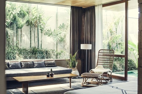 The Slow – Affordable hotel in Canggu