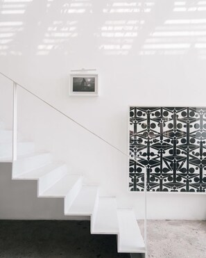 Reception - The Slow (Canggu)