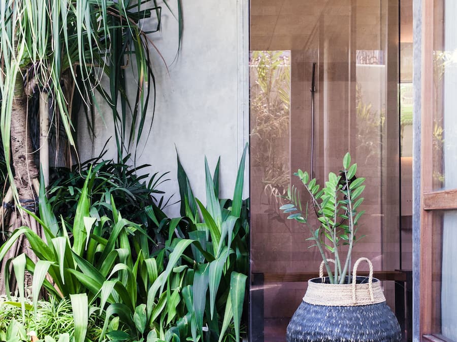 Pool Suite | Premium bedding, minibar, in-room safe, desk