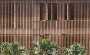 Exterior - The Slow (Canggu)
