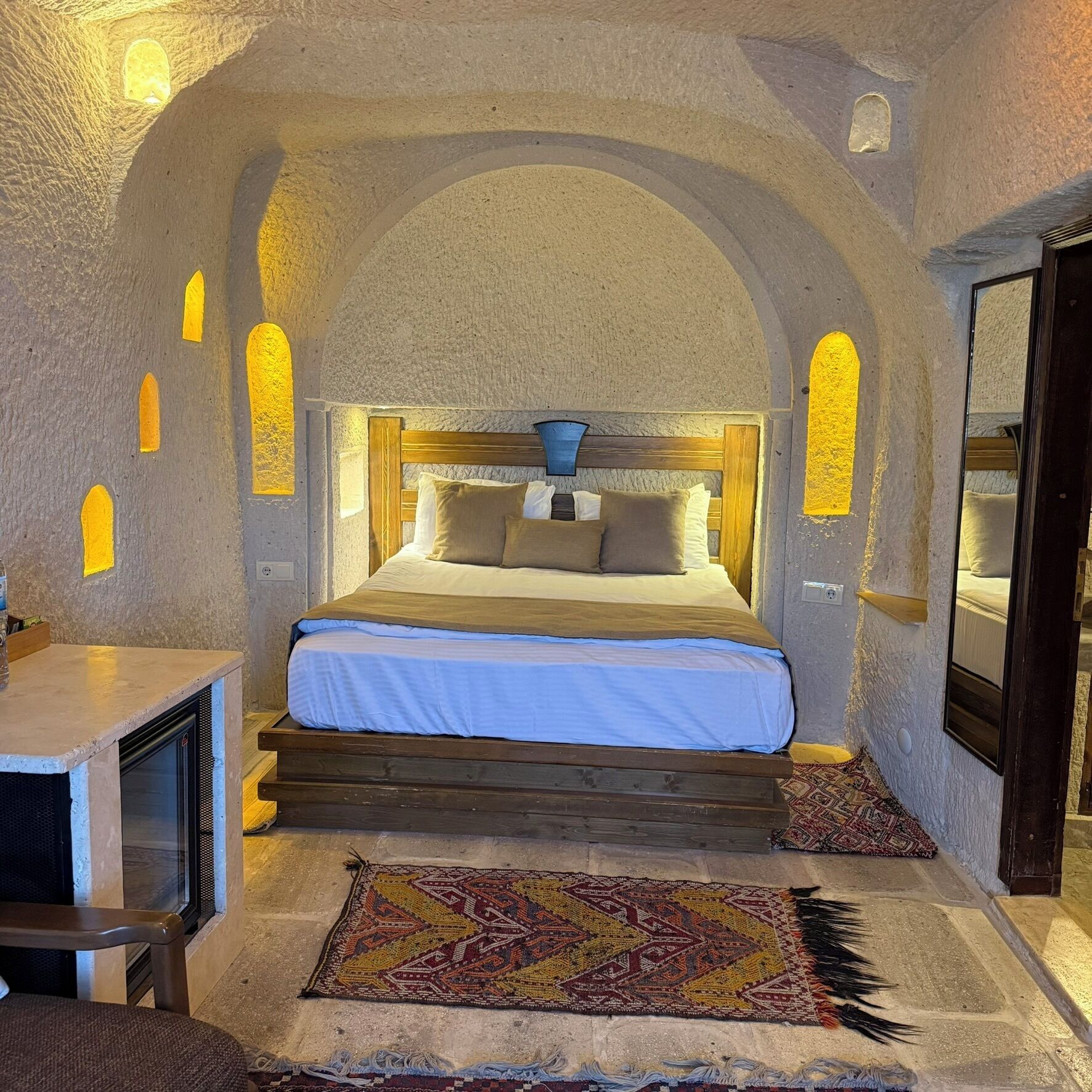 Foto - Local Cave House