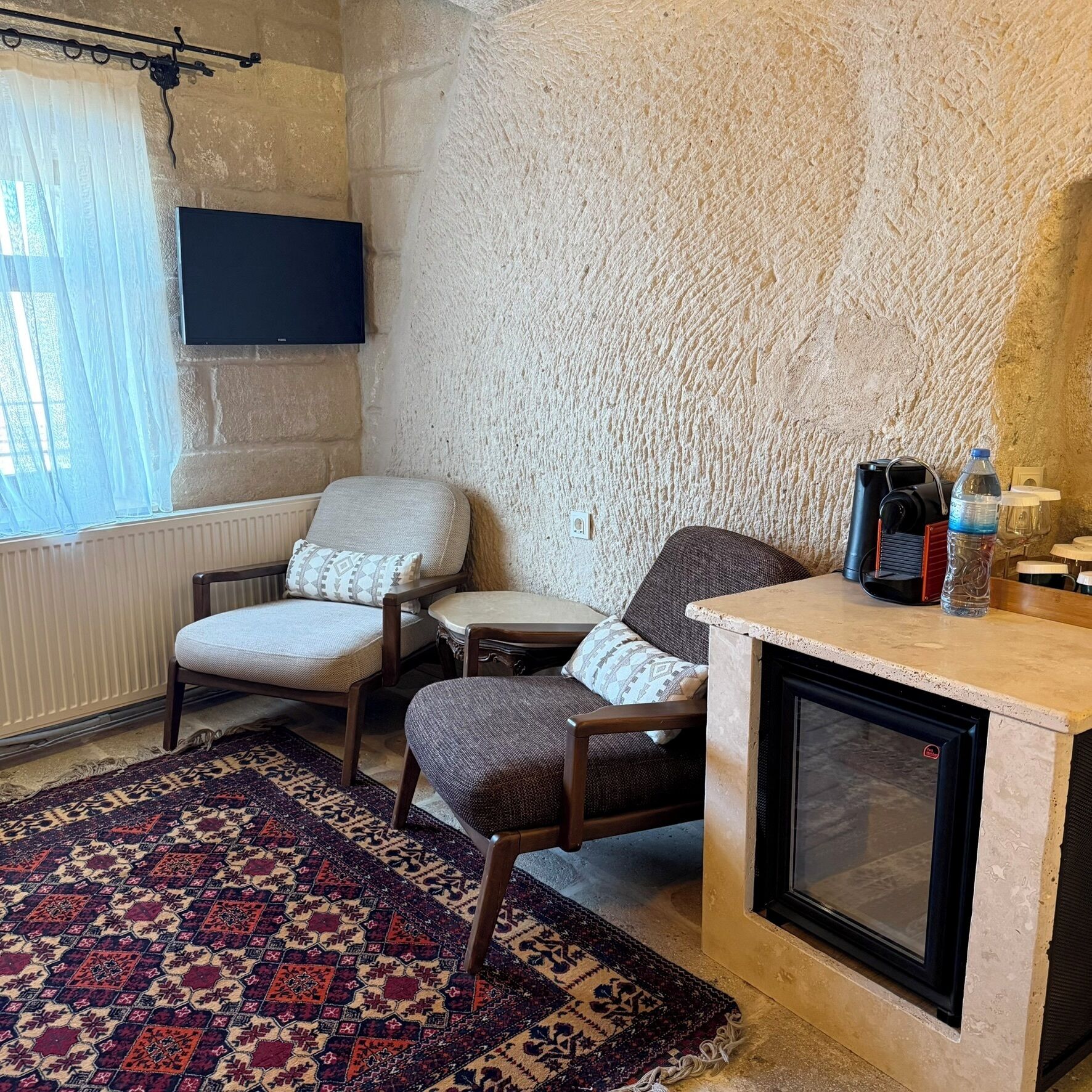 Foto - Local Cave House