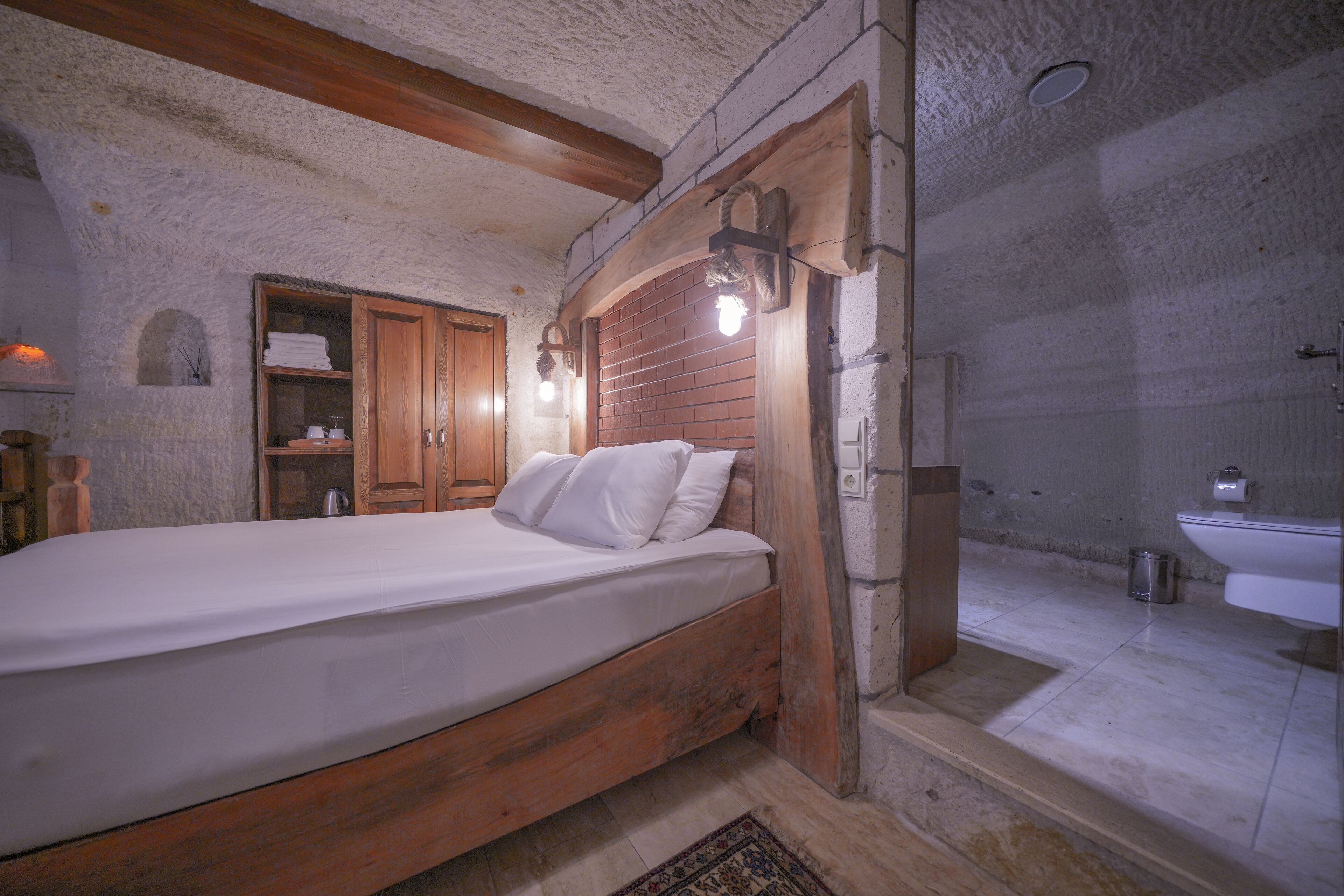 Photo - Local Cave House