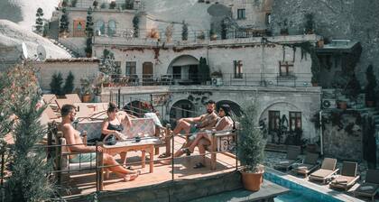 Local Cave House Hotel