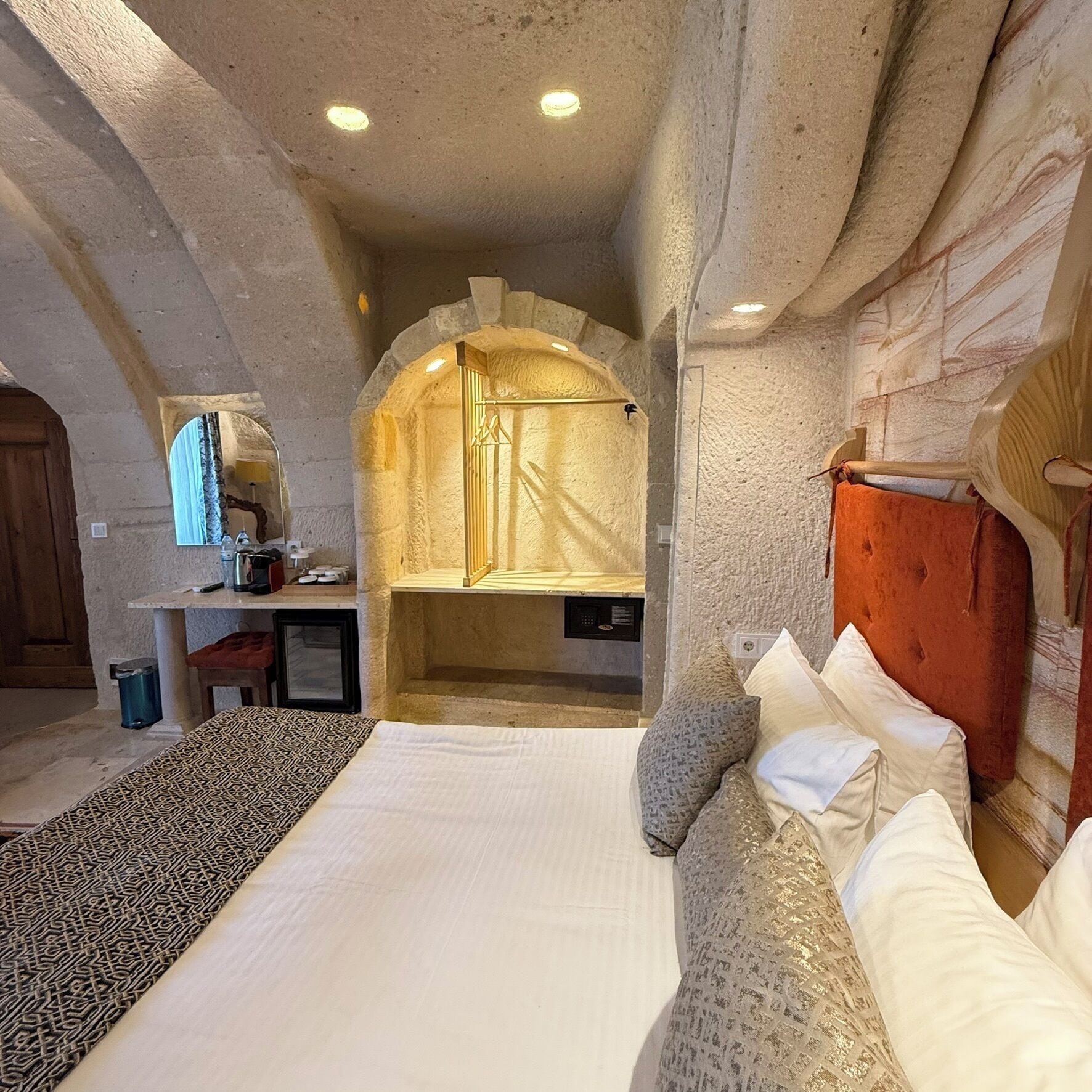 Foto - Local Cave House