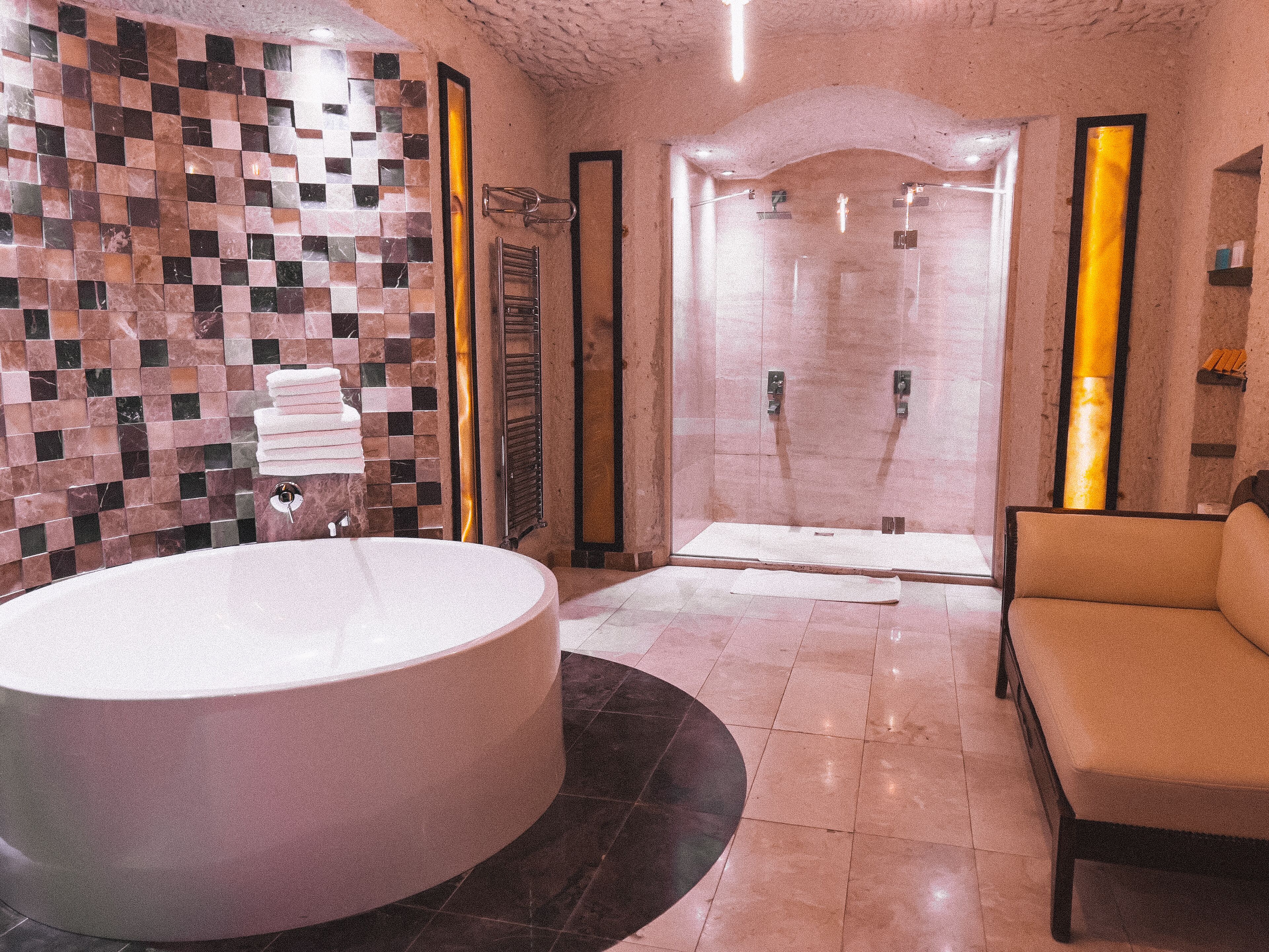 Foto - Local Cave House