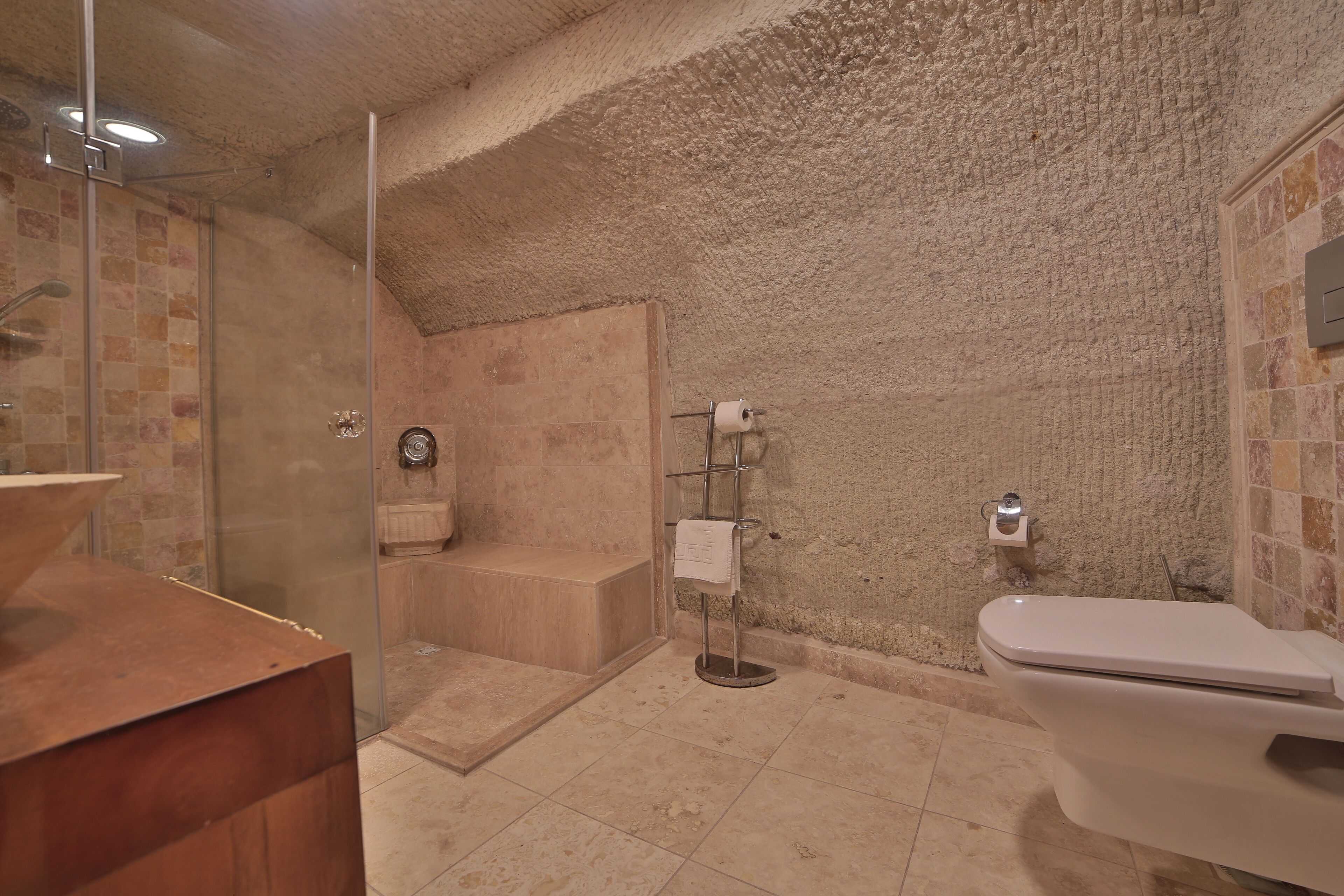 Photo - Local Cave House