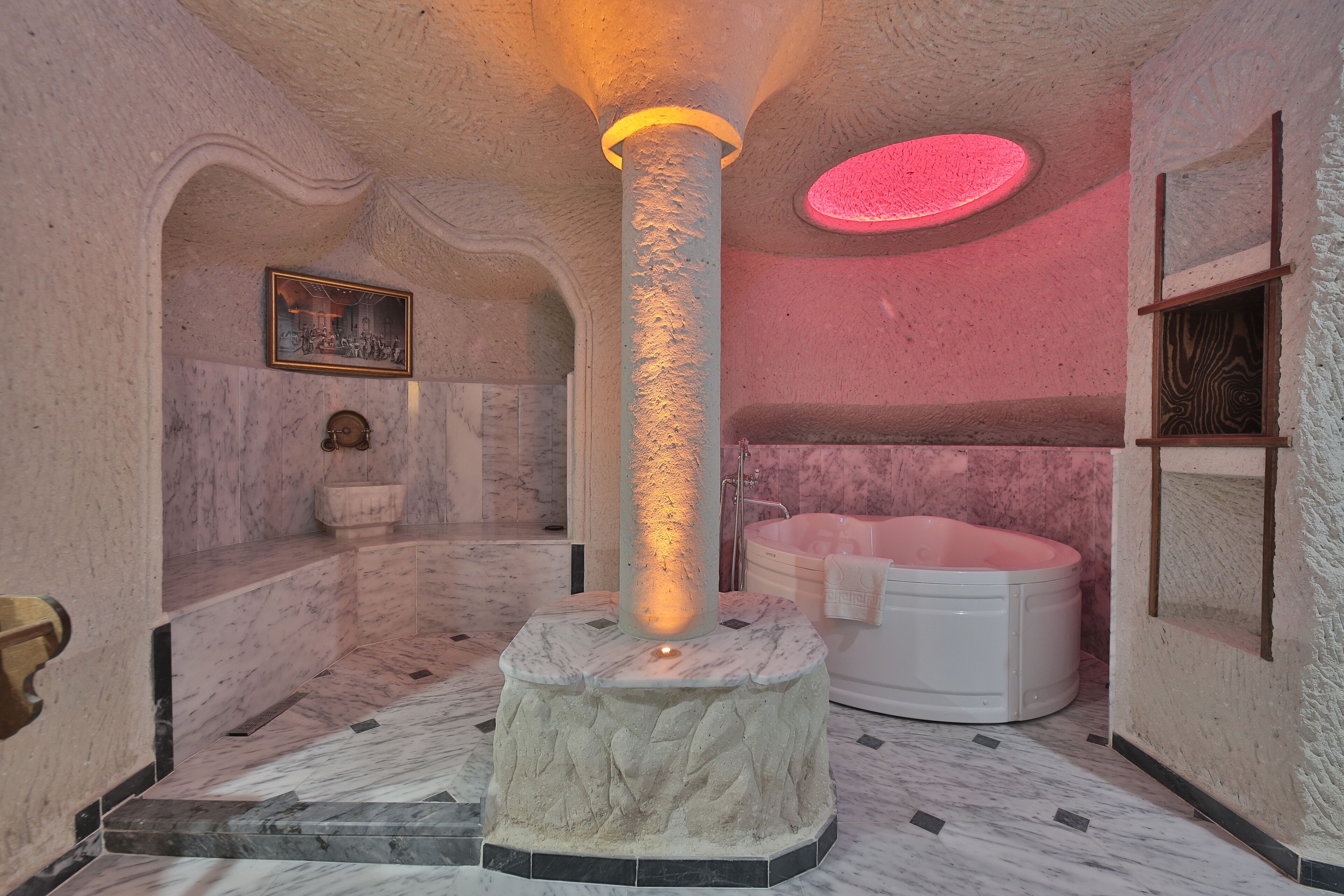 Photo - Local Cave House