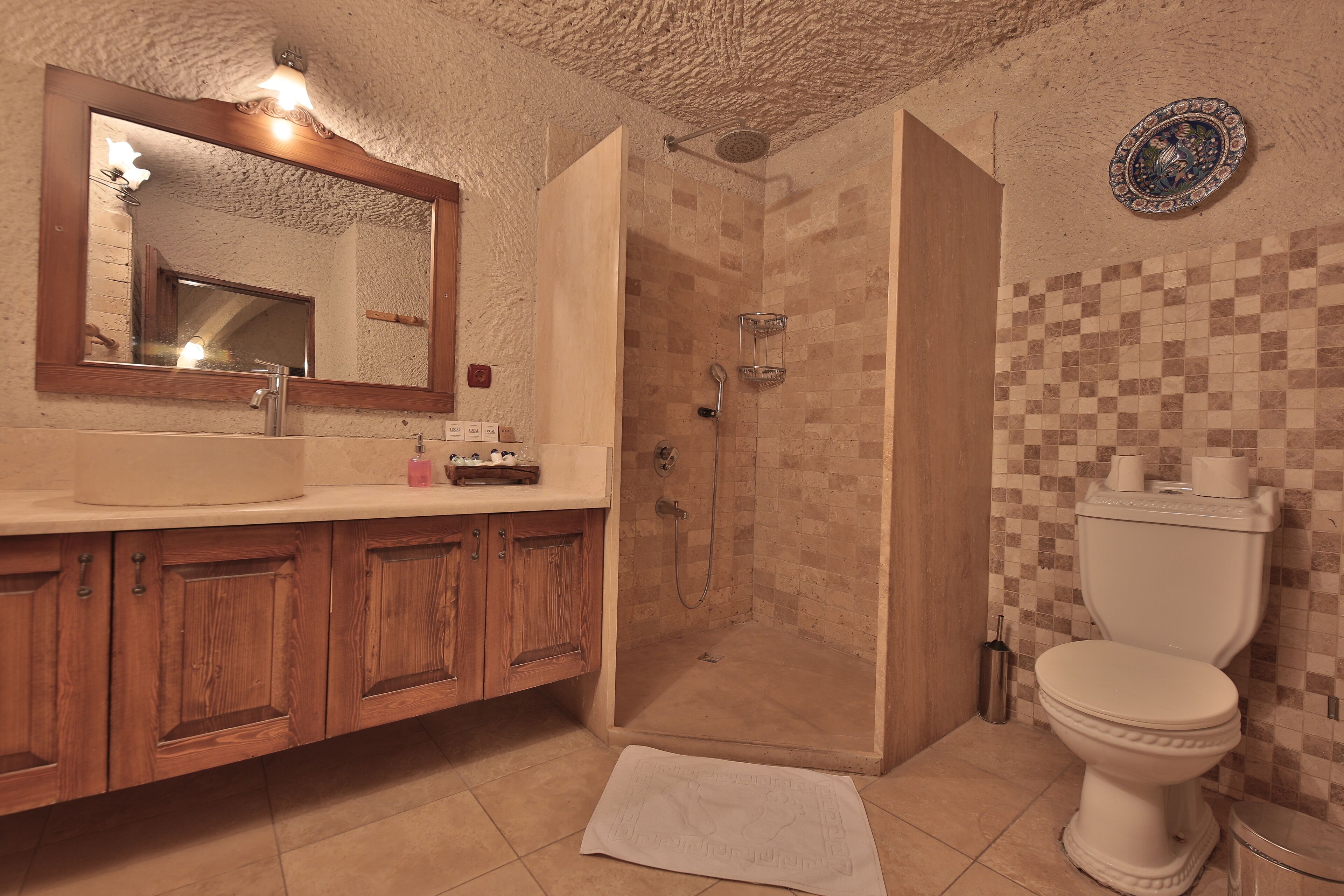 Photo - Local Cave House