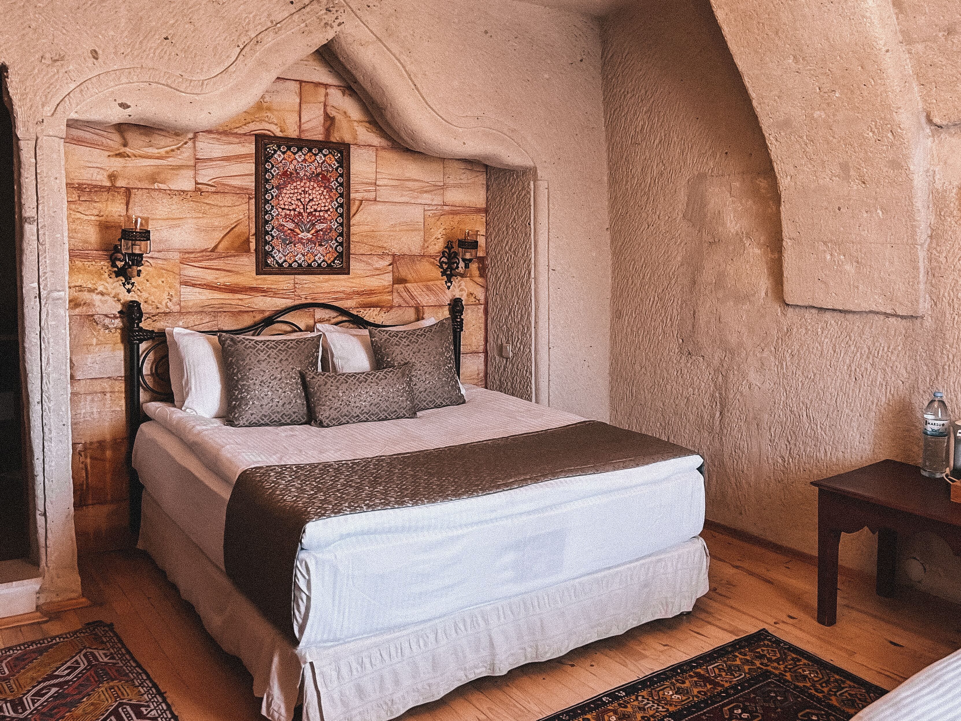 Photo - Local Cave House