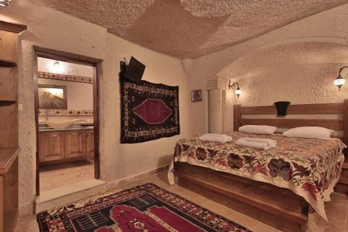 Minibar, individuelt dekorert, individuelt innredet og wi-fi (inkludert)