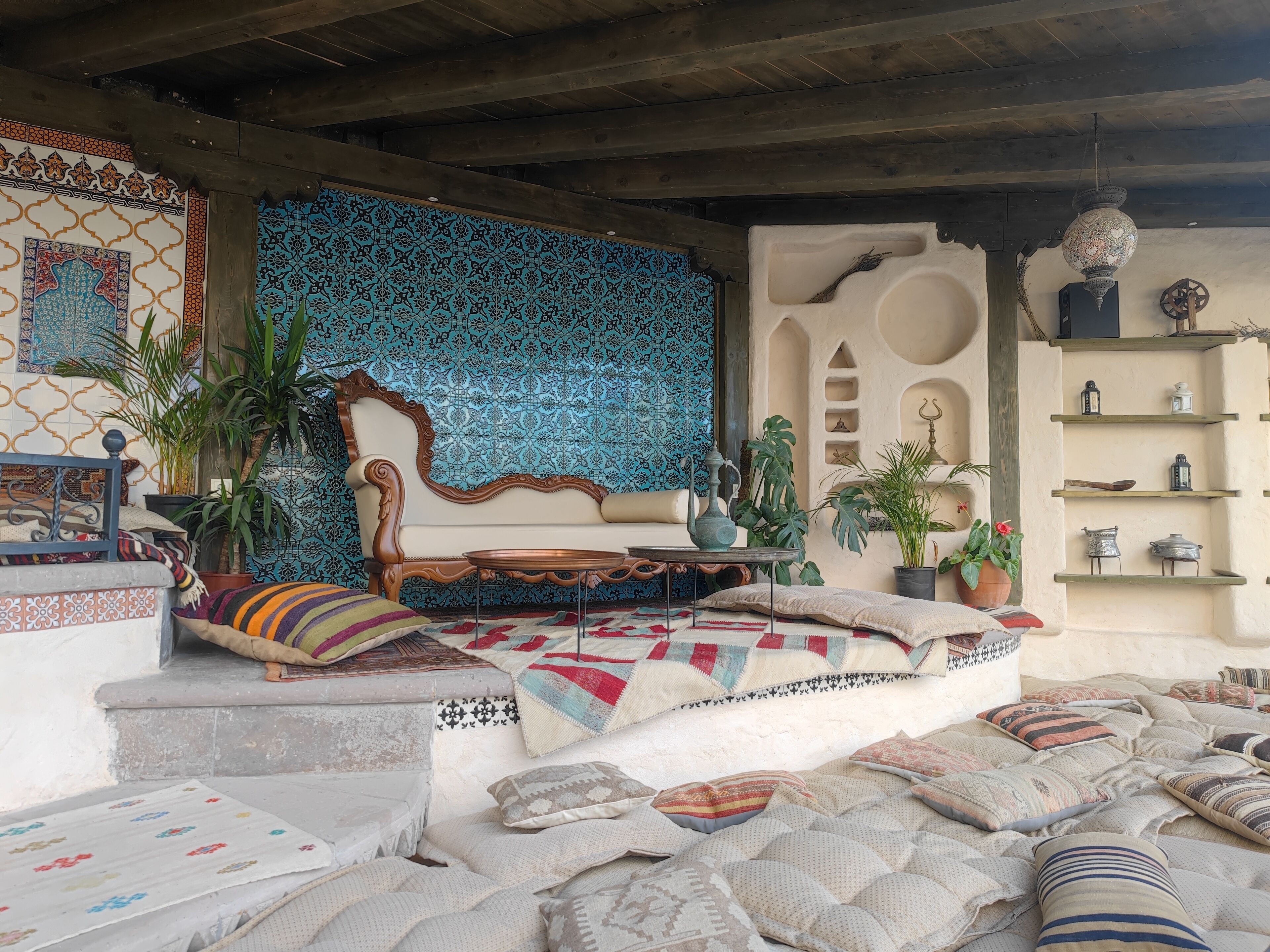 Photo - Local Cave House