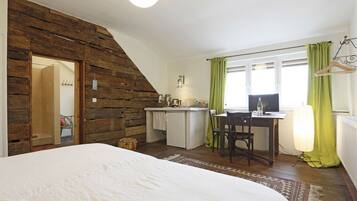 Double Room (Schönhell)